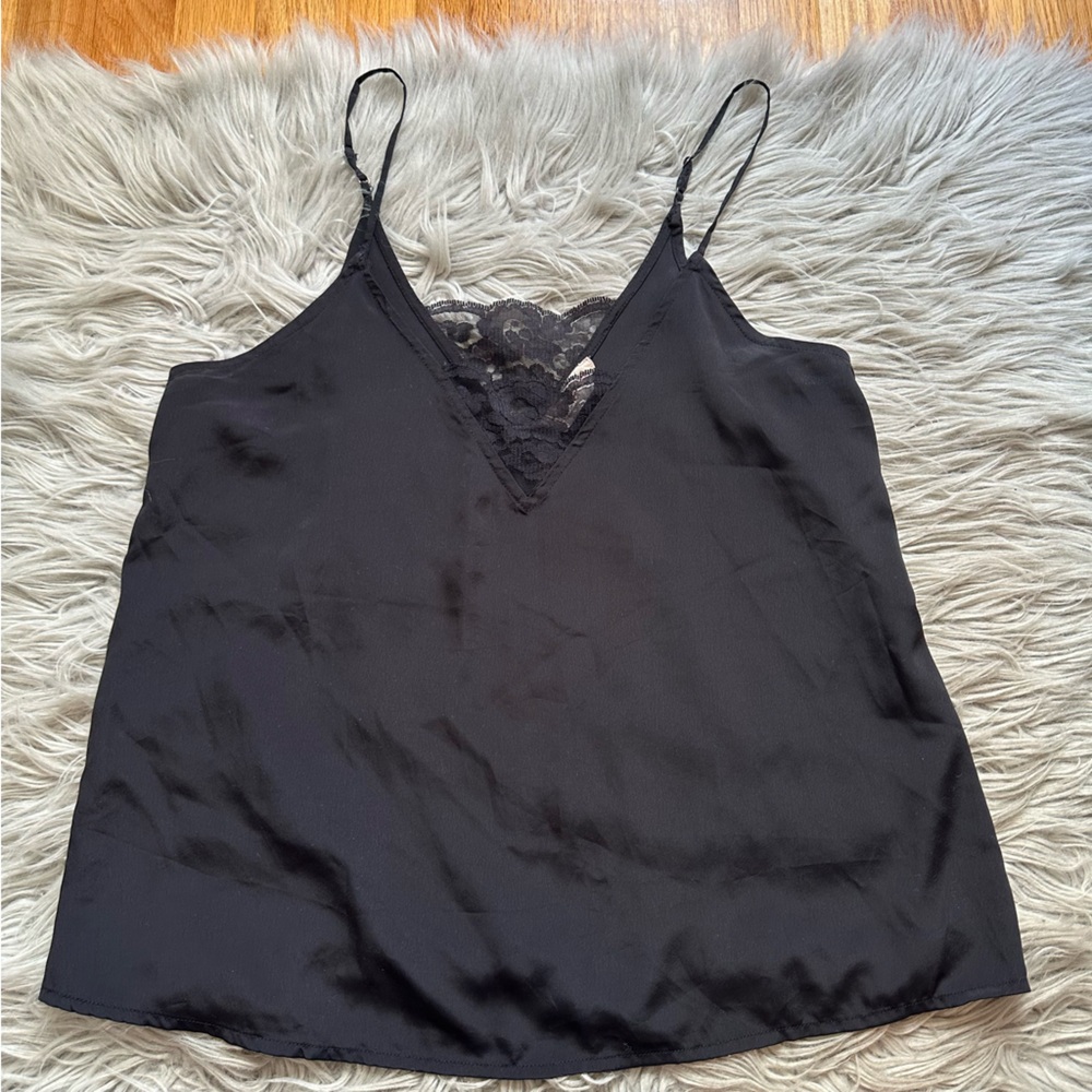 Hollister Lace Blouse